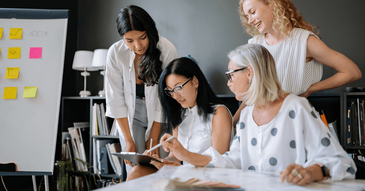 The Importance of a Healthy Workplace